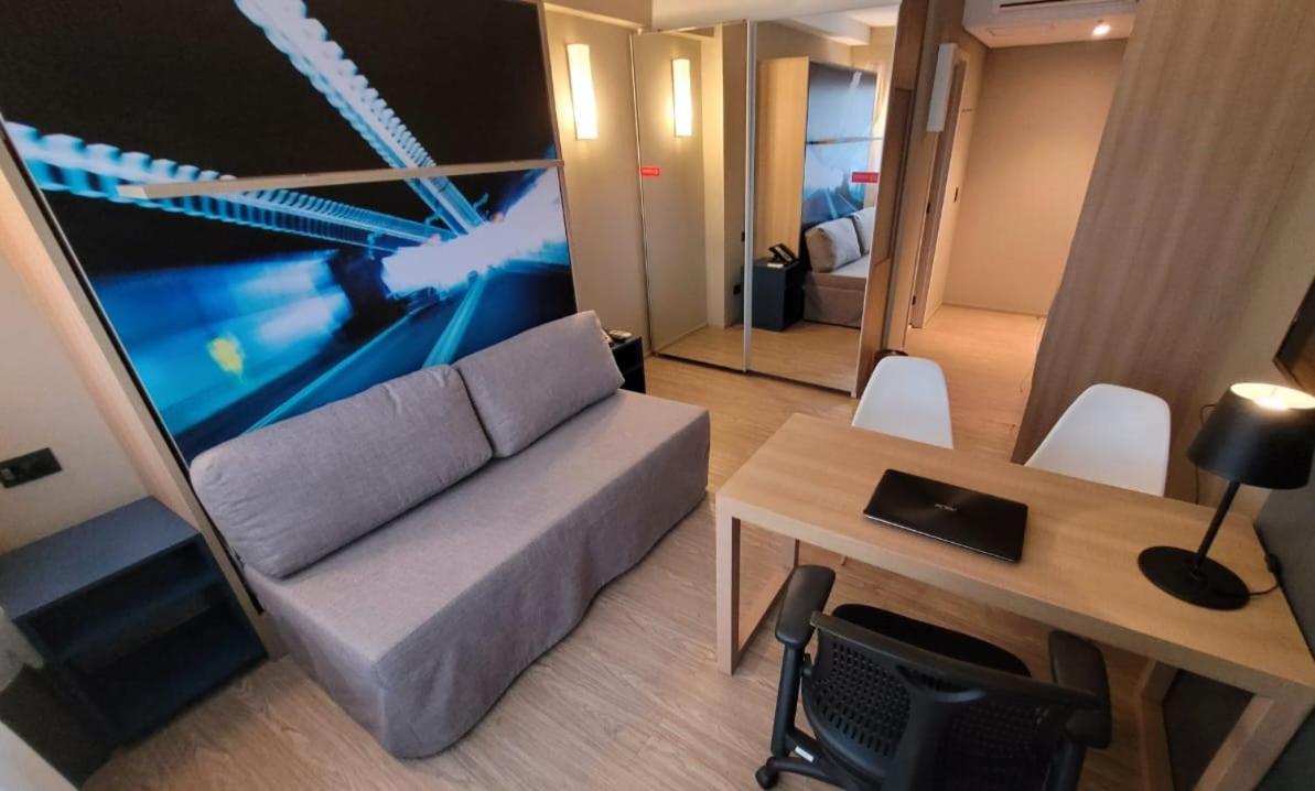 Alphaville Stay Residences