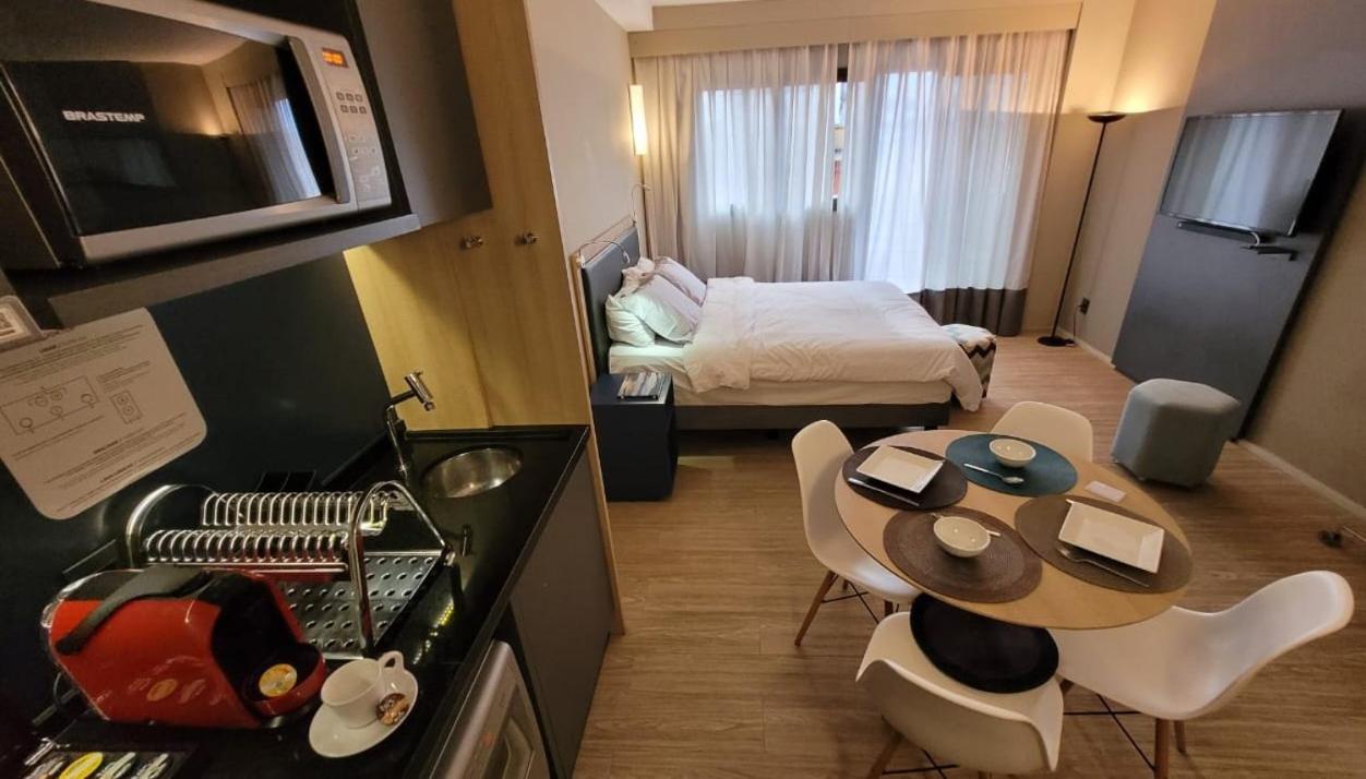 Alphaville Stay Residences