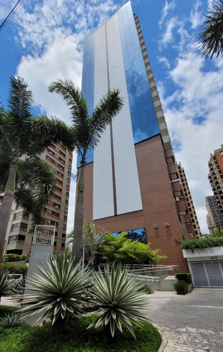 Alphaville Stay Residences