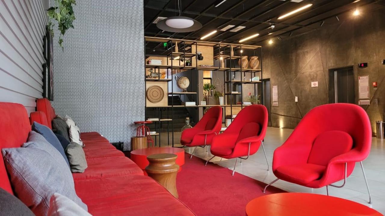 Alphaville Stay Residences