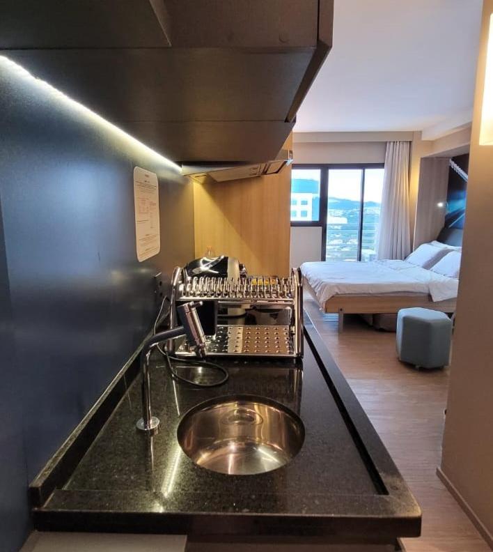 Alphaville Stay Residences