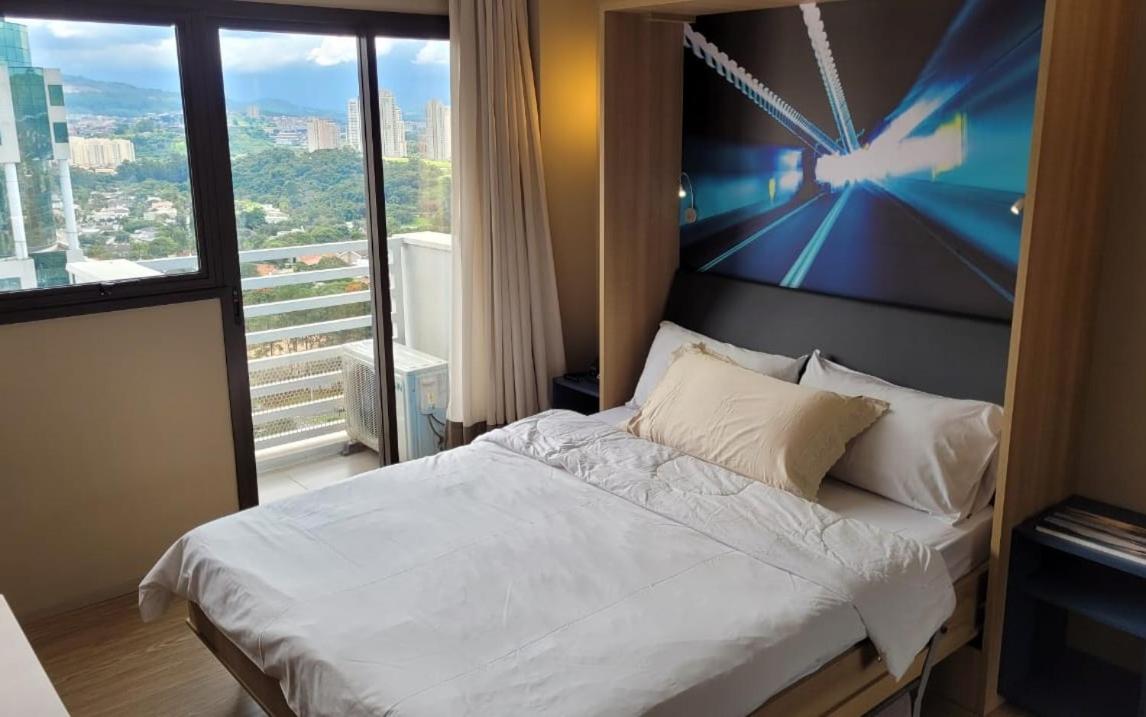 Alphaville Stay Residences