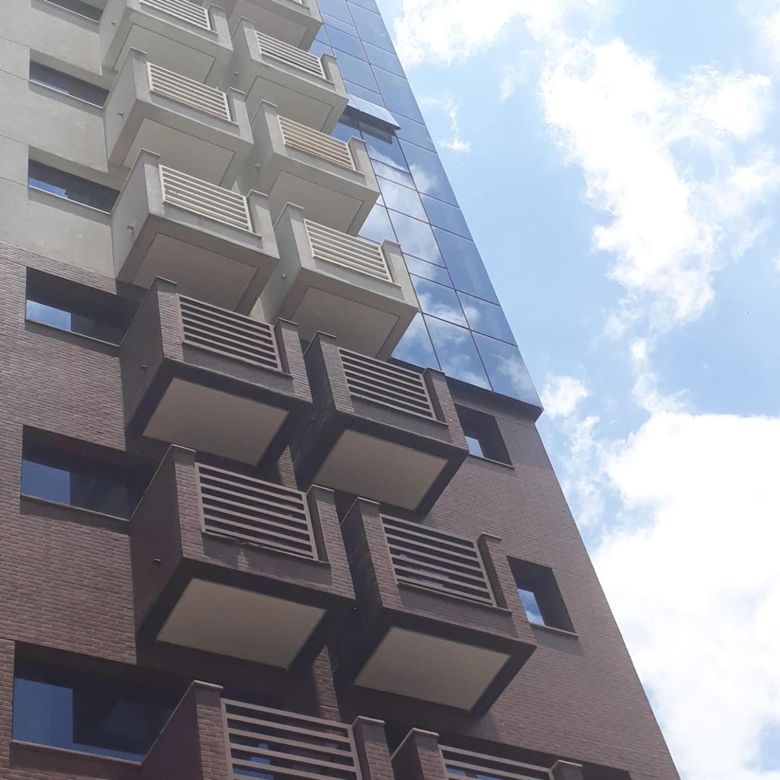 Alphaville Stay Residences