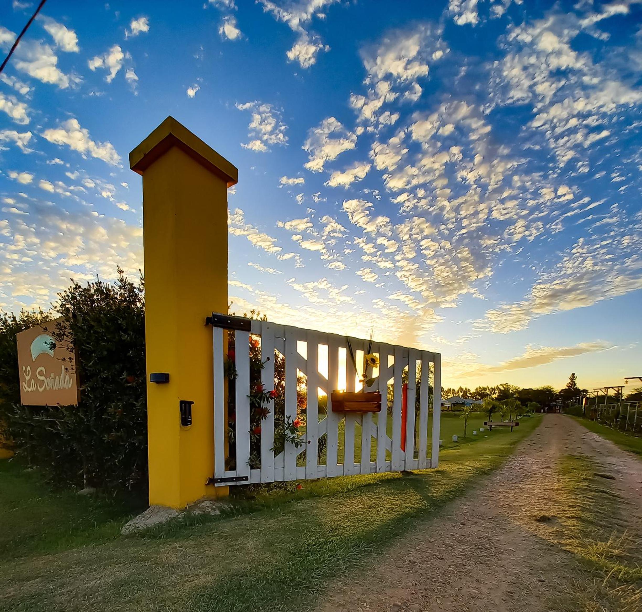 Cabañas La Soñada