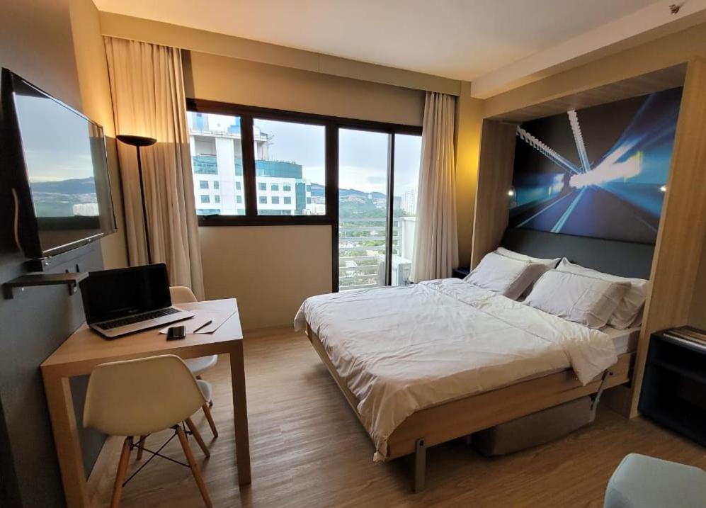 Alphaville Stay Residences