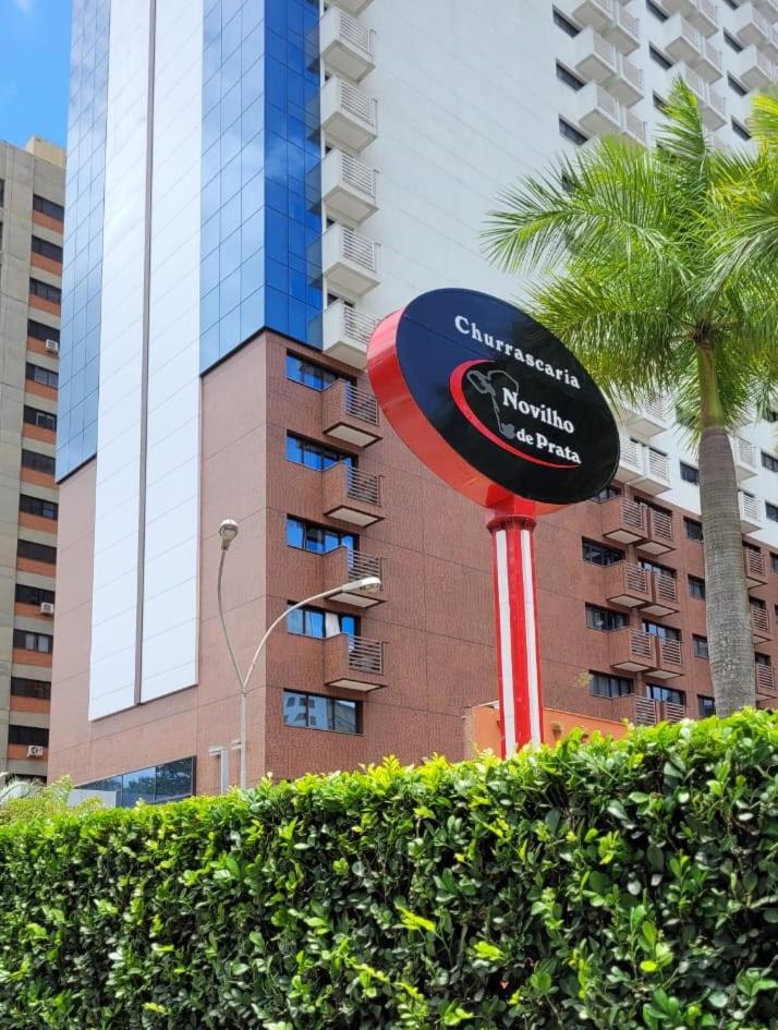 Alphaville Stay Residences