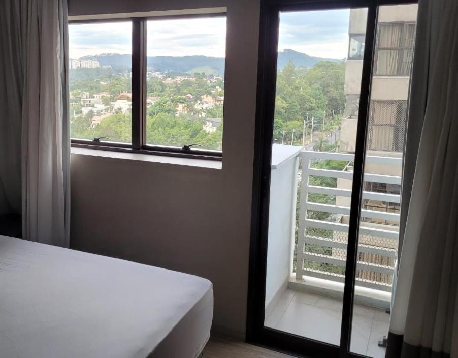 Alphaville Stay Residences
