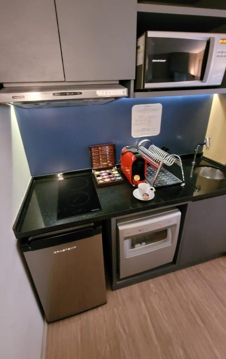 Alphaville Stay Residences
