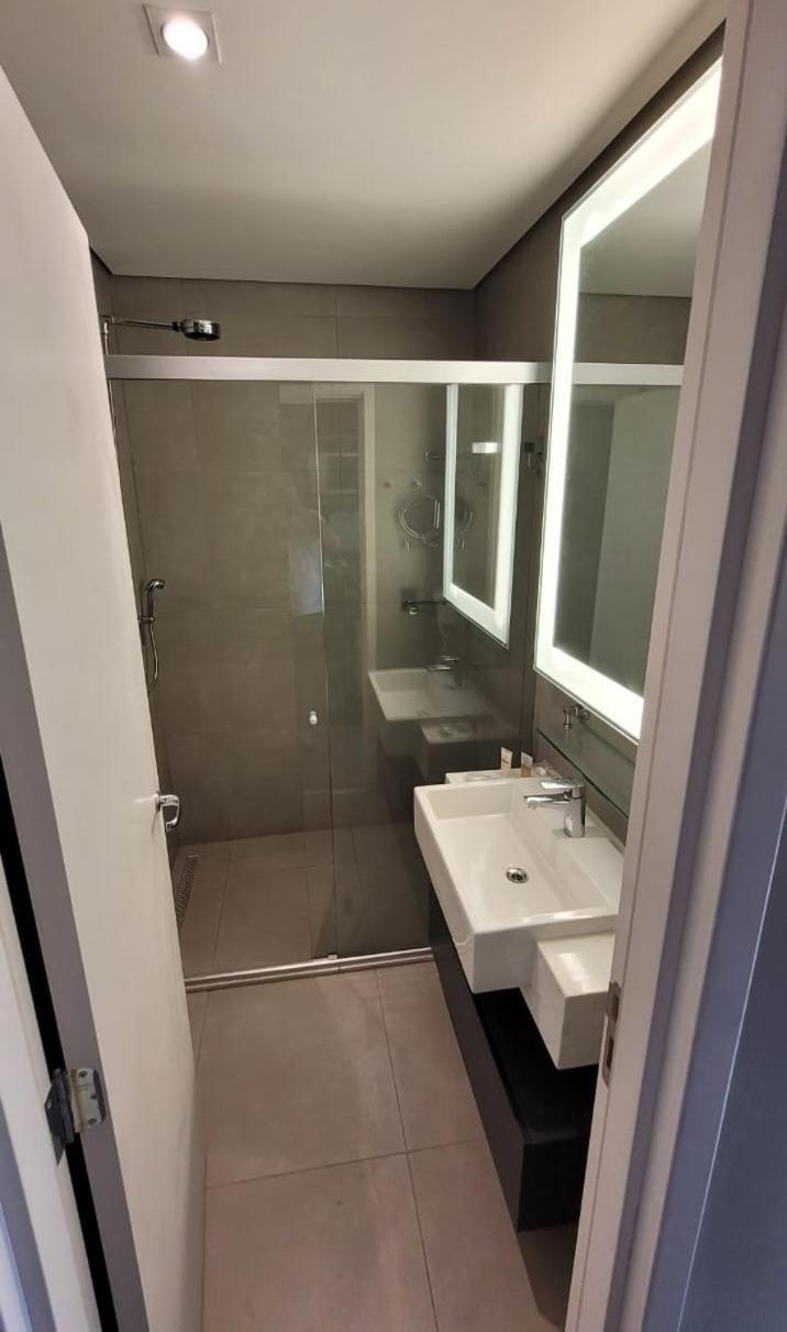 Alphaville Stay Residences