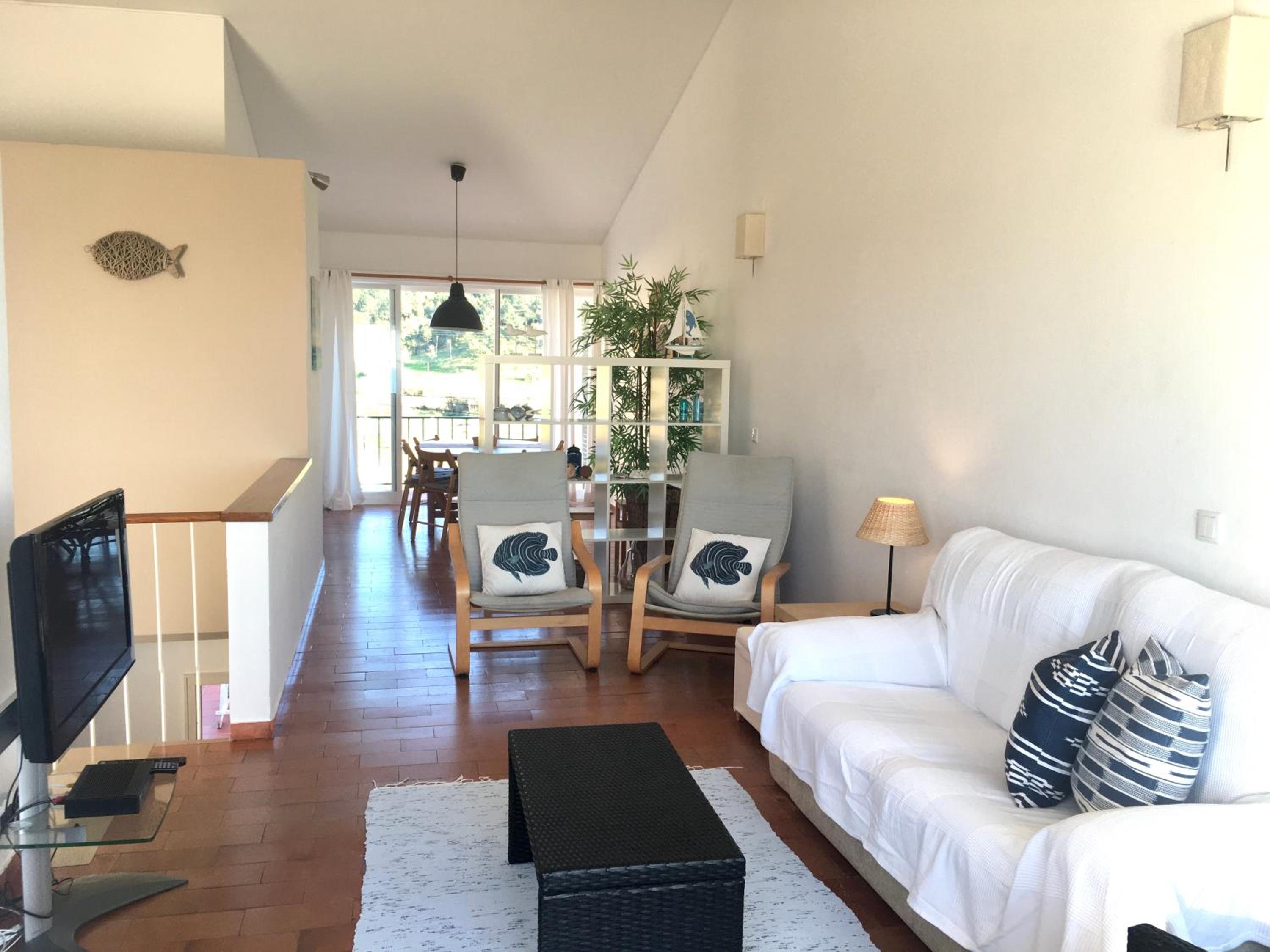 Casa do Mar -Sea house