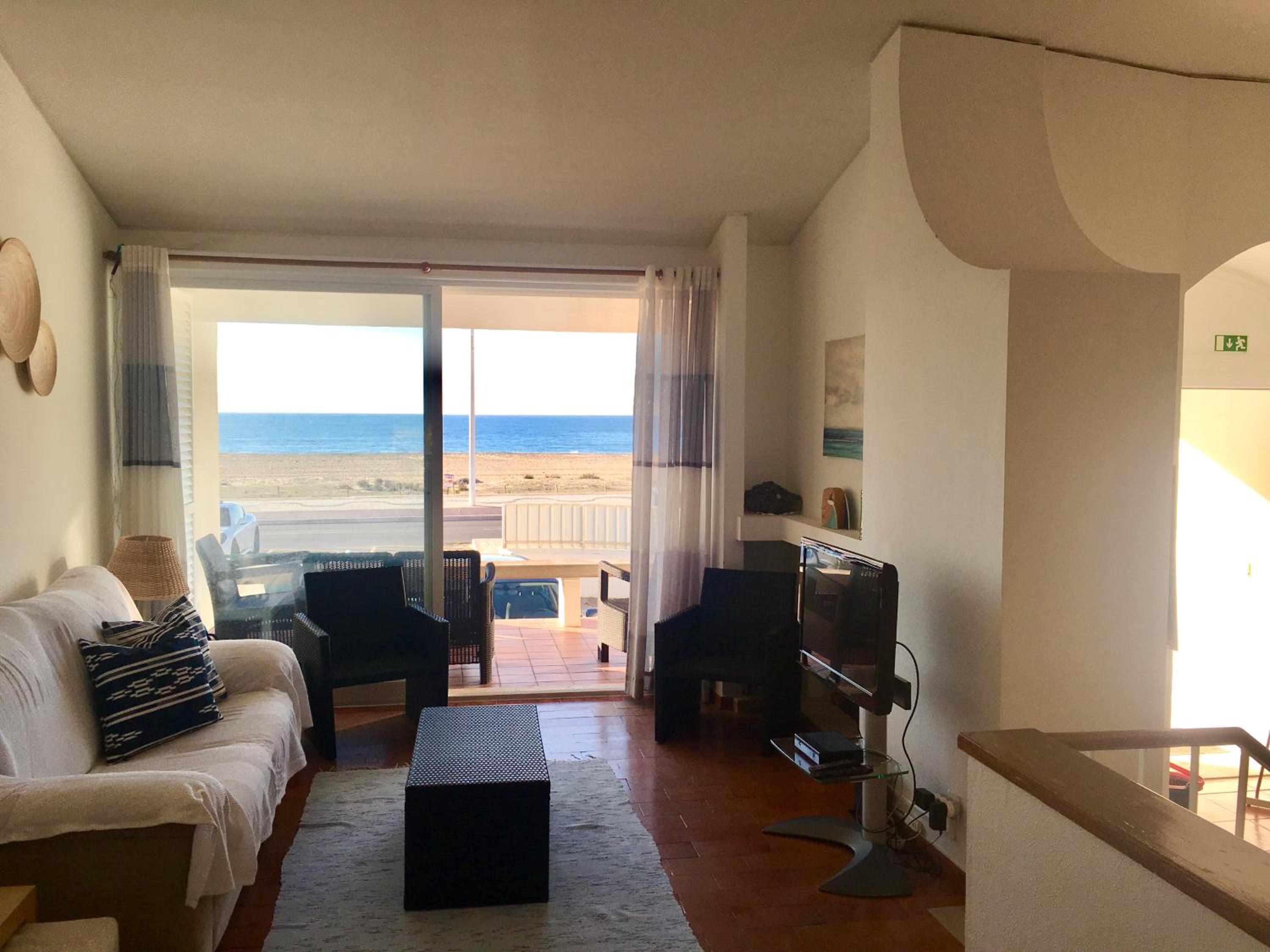Casa do Mar -Sea house