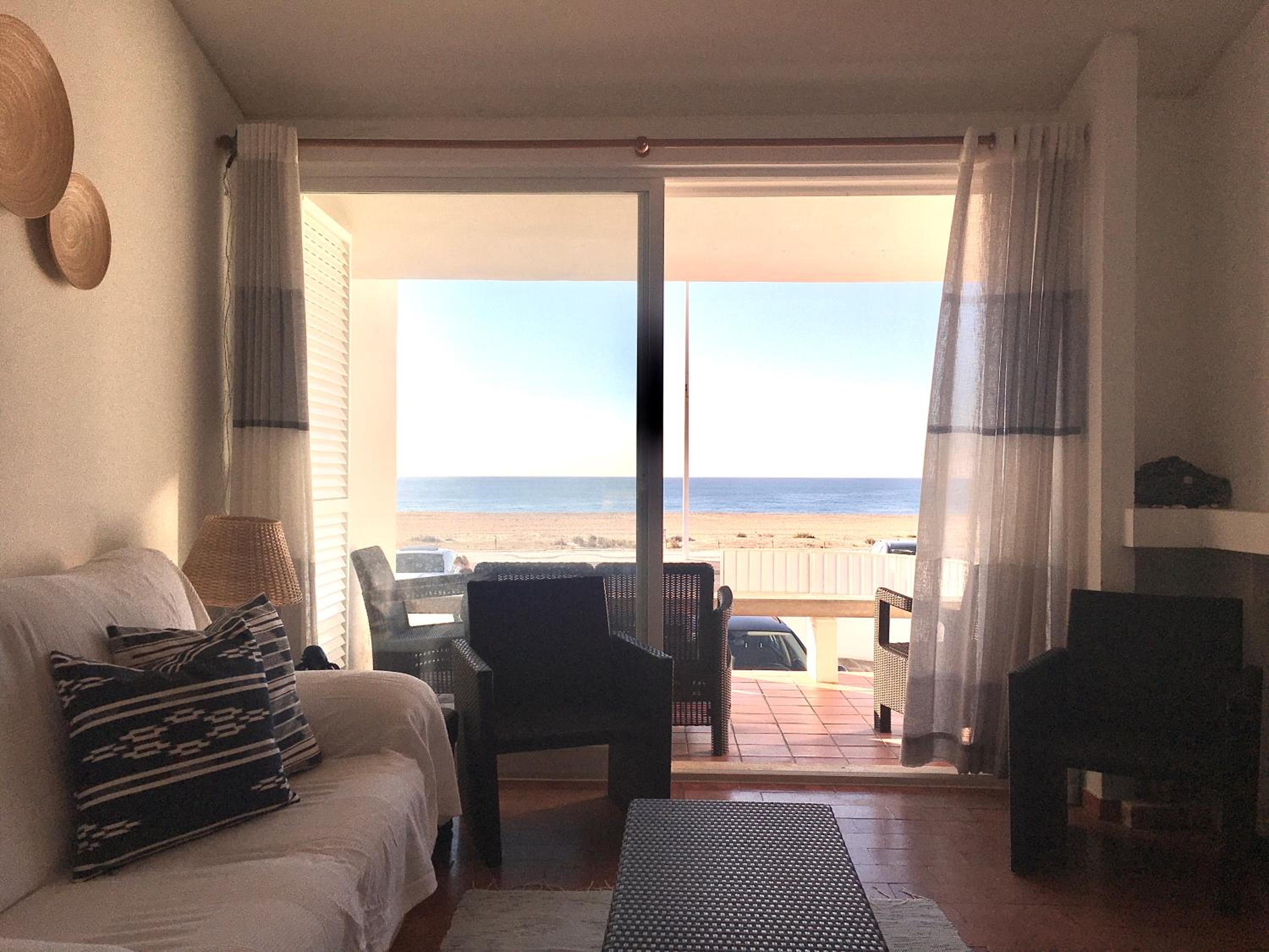 Casa do Mar -Sea house