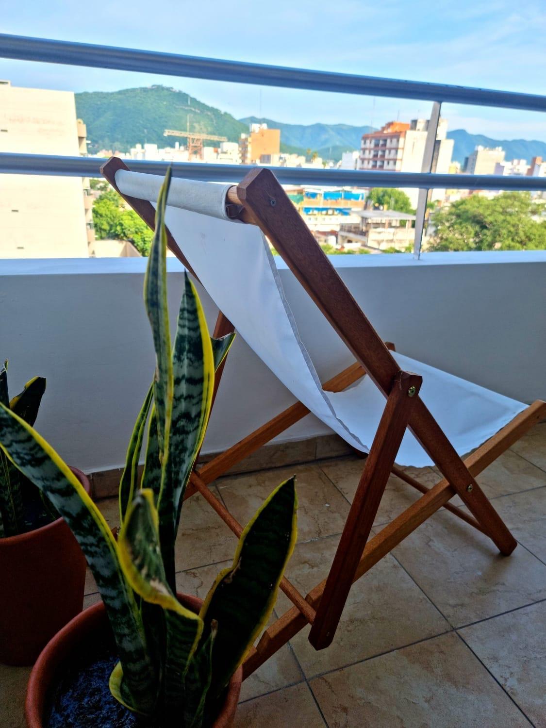 Sarmiento Suites Premium