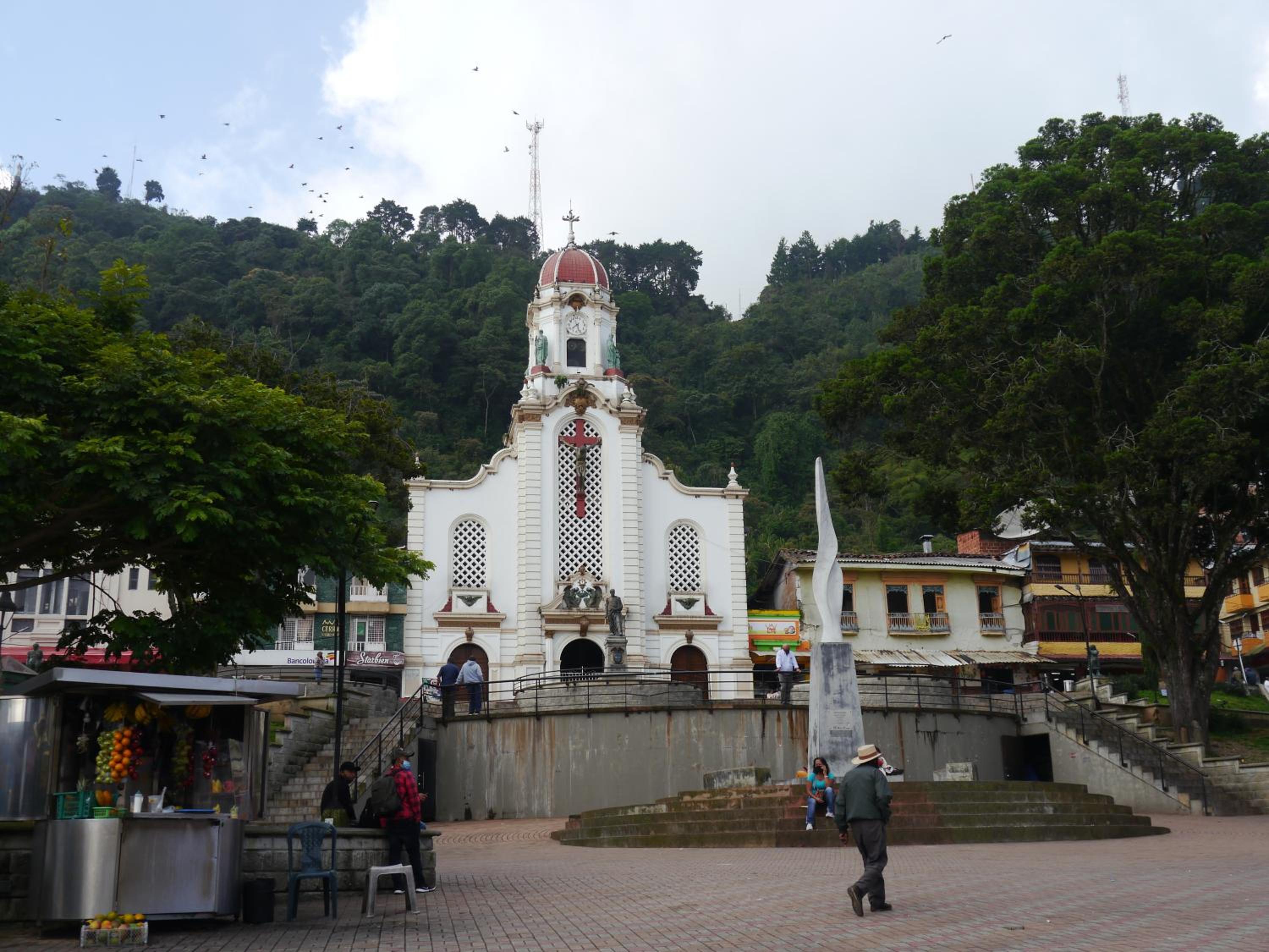 Finca Naya
