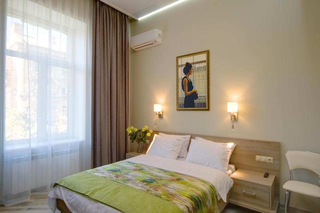 Summit Apartments