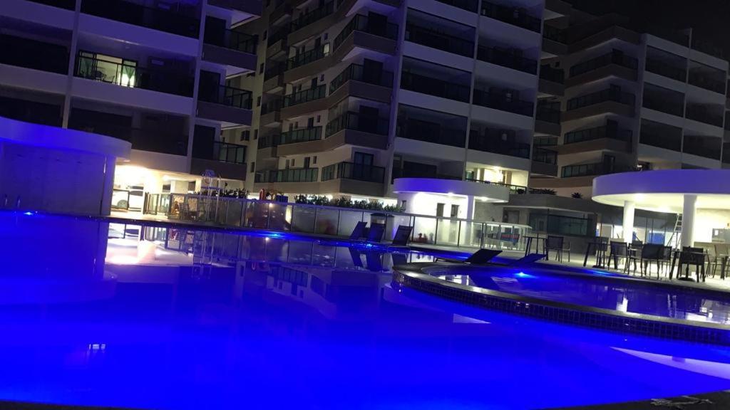 Anjos Beach