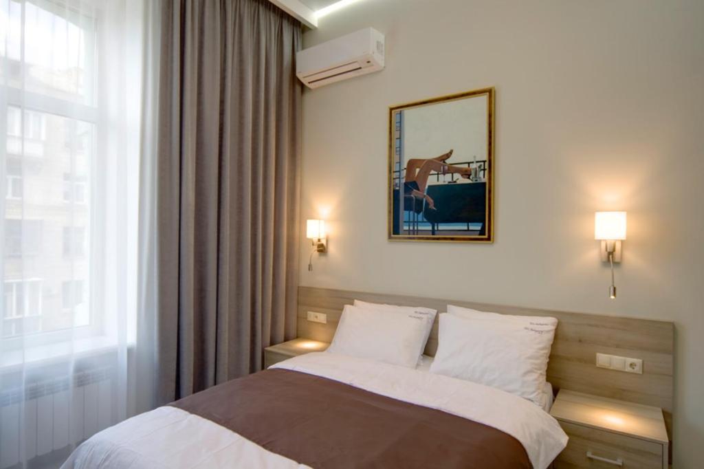 Summit Apartments