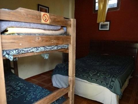 Hostel Ibirapita