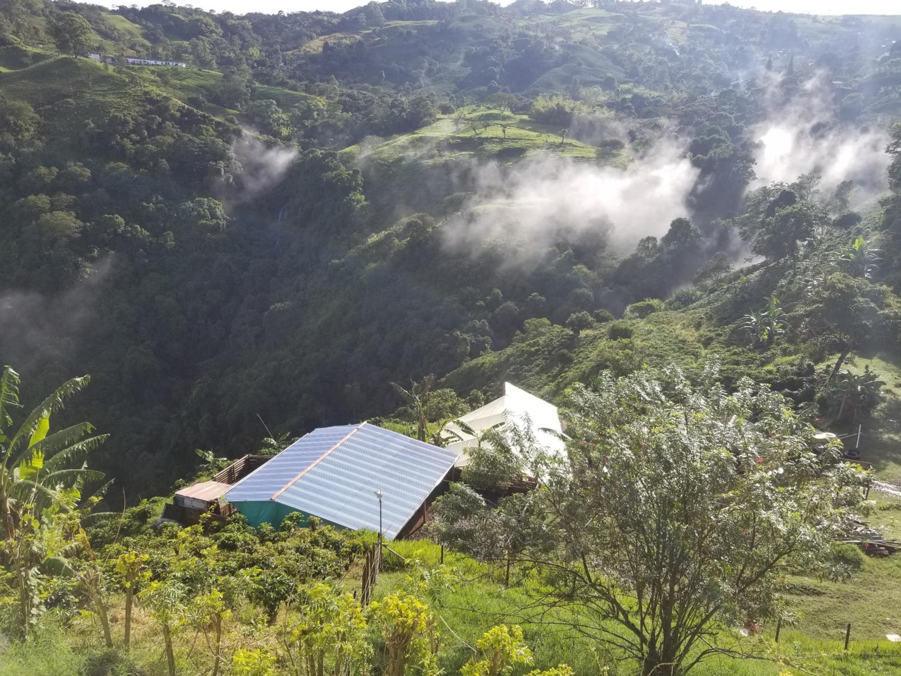 Finca Naya