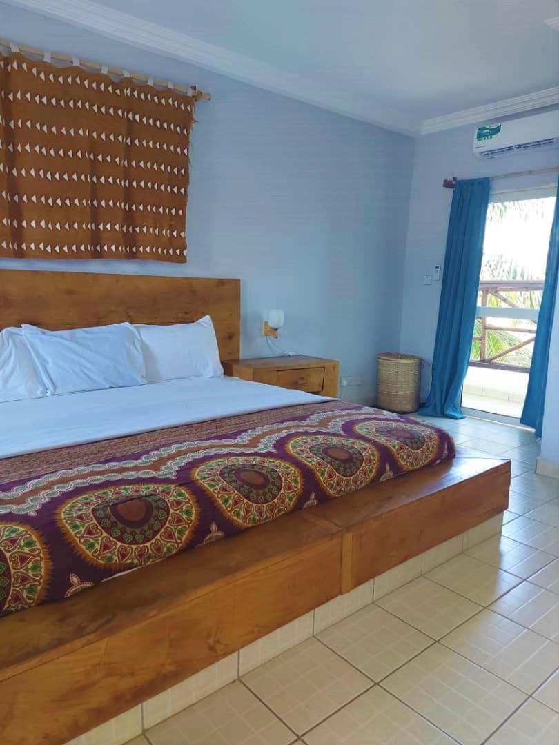 Serekunda Vacations - Bamboo Garden Hotel - Property Image 3