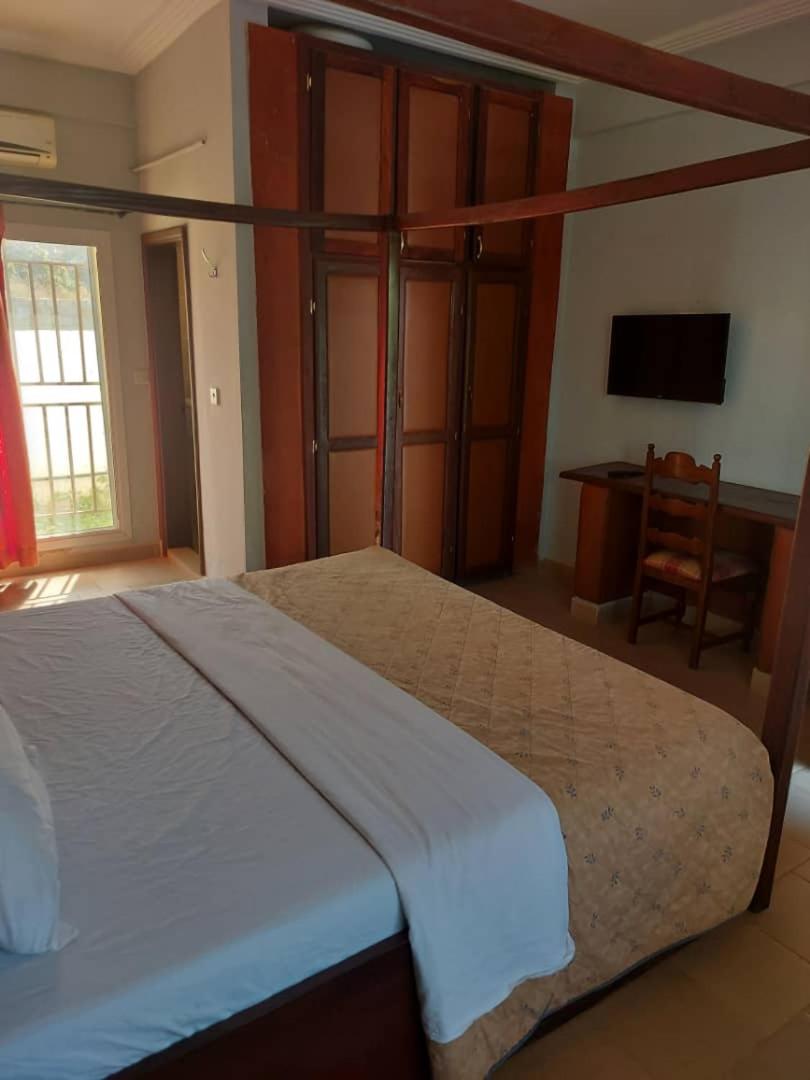 Serekunda Vacations - Bamboo Garden Hotel - Property Image 5