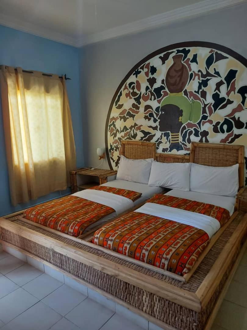 Serekunda Vacations - Bamboo Garden Hotel - Property Image 1