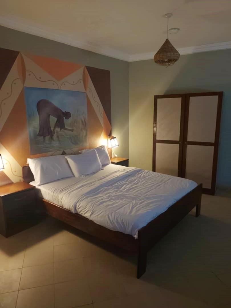 Serekunda Vacations - Bamboo Garden Hotel - Property Image 6