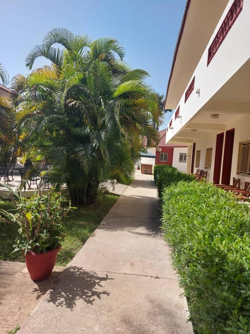 Serekunda Vacations - Bamboo Garden Hotel - Property Image 3