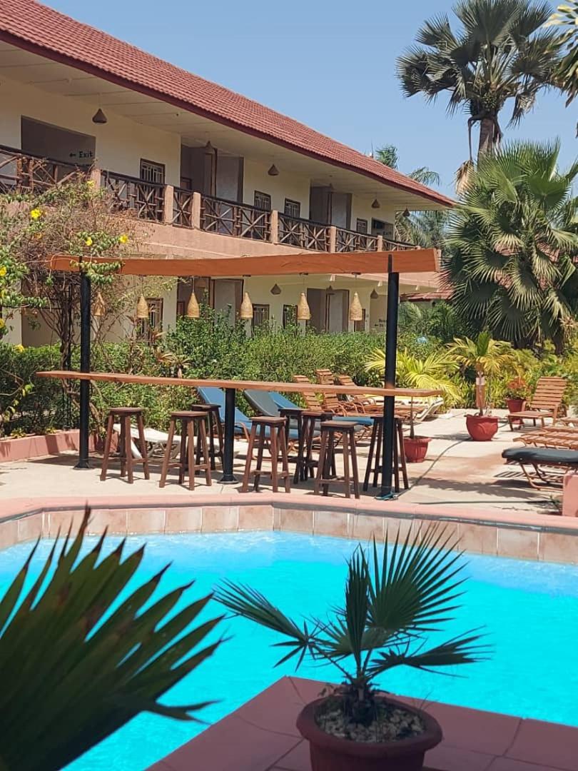 Serekunda Vacations - Bamboo Garden Hotel - Property Image 12