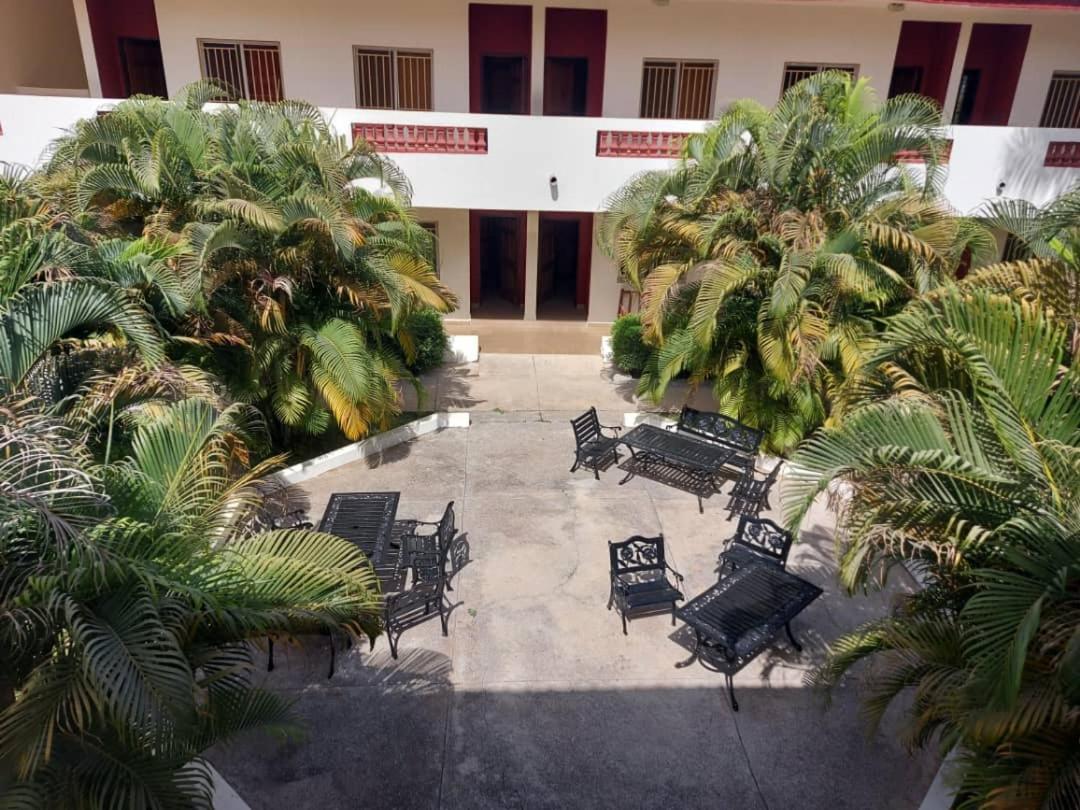 Serekunda Vacations - Bamboo Garden Hotel - Property Image 11