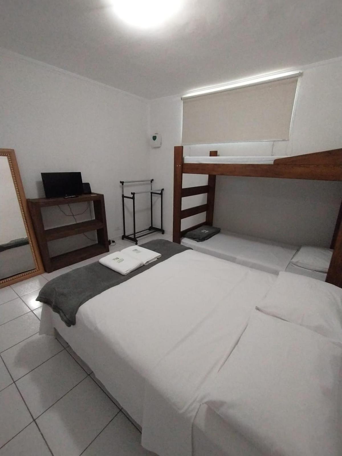 Flat Schnneider, Hospedagem econômica, empresas, diárias
