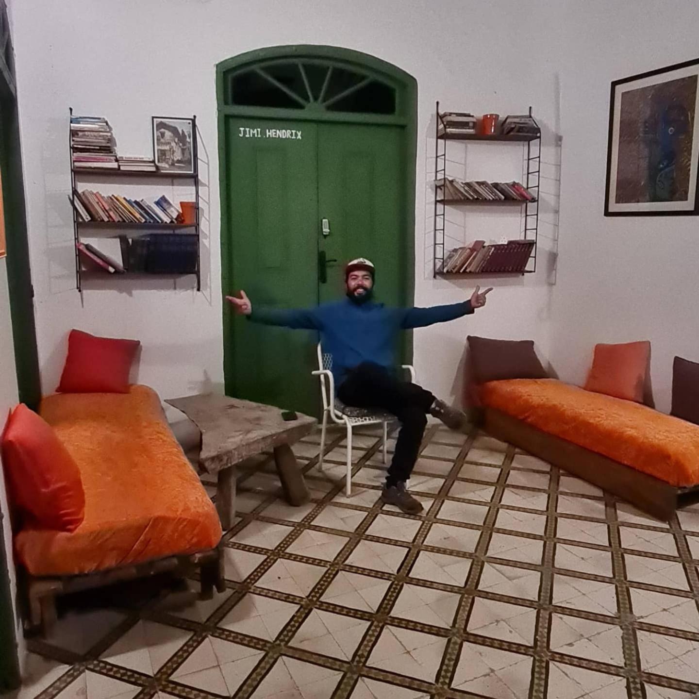 Atlantic Hostel 照片第 50 張，共 64 張