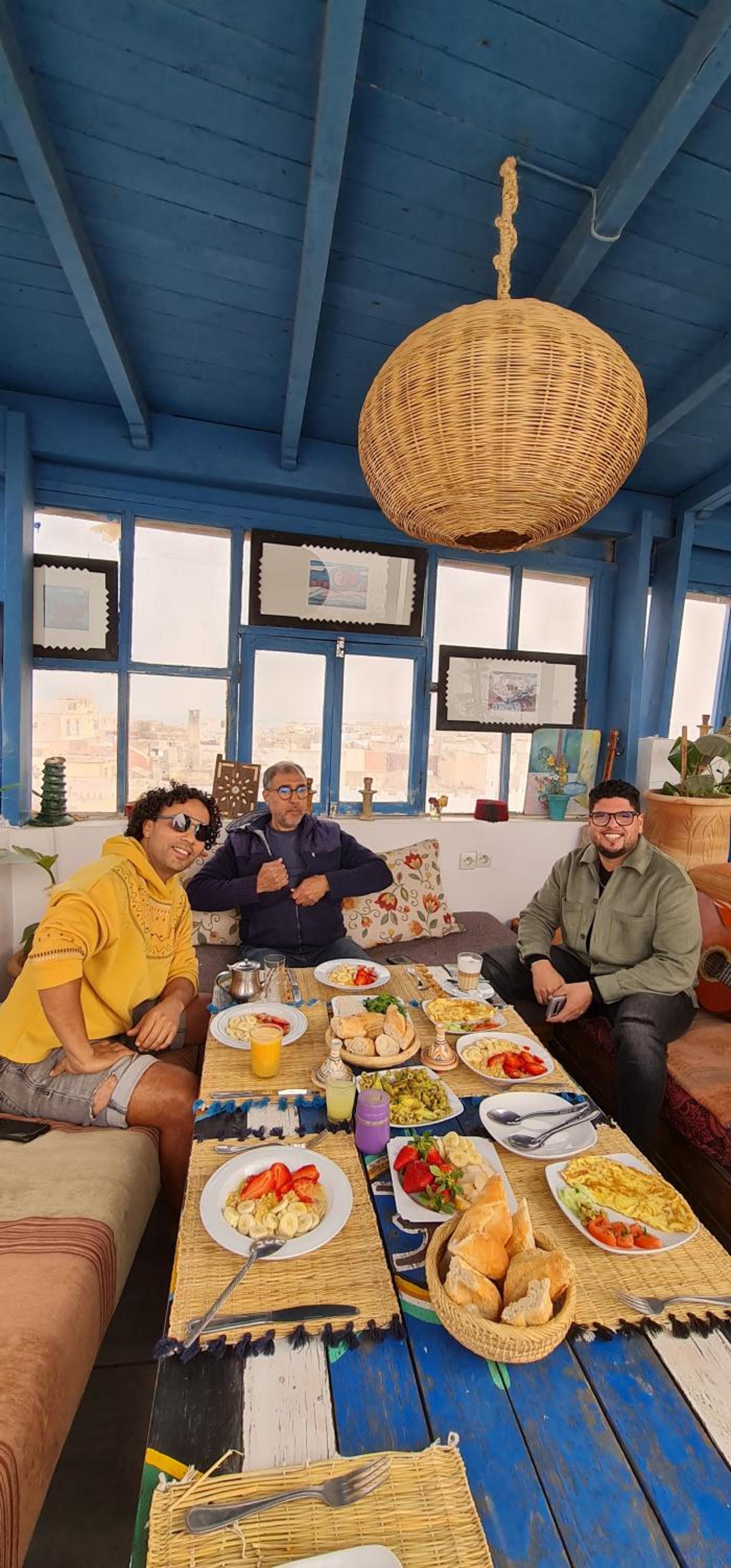 Atlantic Hostel 照片第 57 張，共 64 張