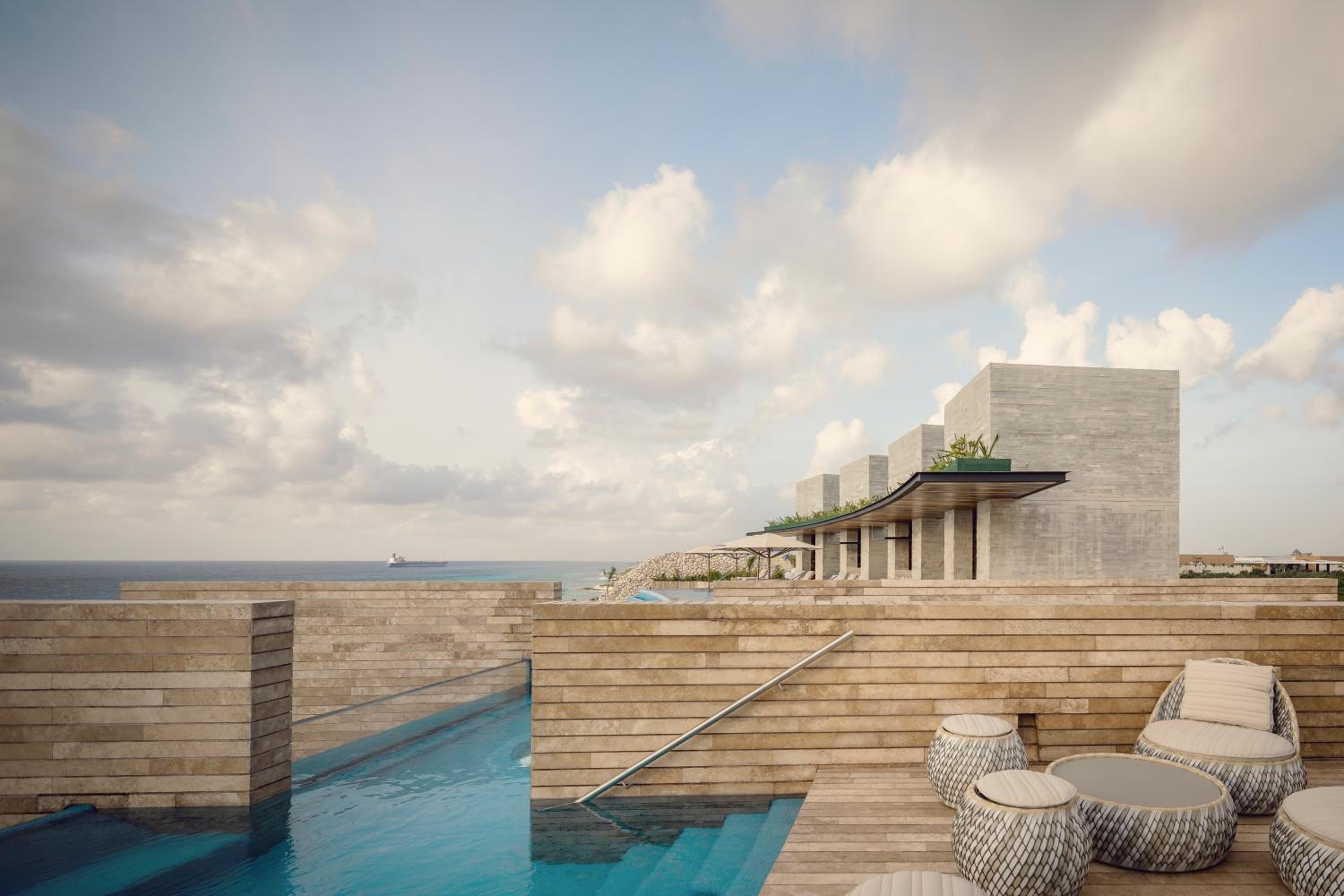 La Casa de la Playa by Xcaret- All Inclusive Adults Only - Property Image 4