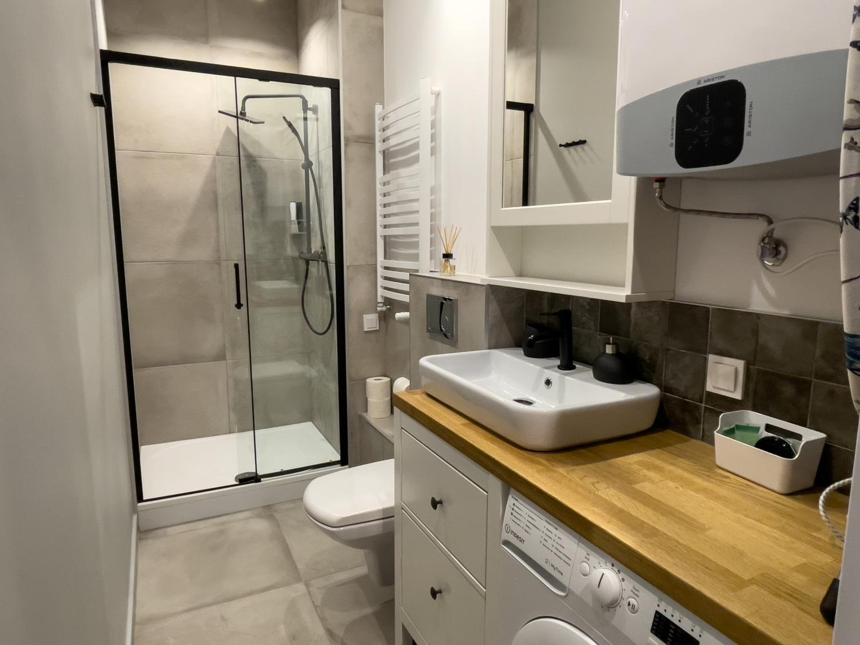 URABN APARTMENTS Studio with garden No 2A - Air Condition - Free Parking, photo 13