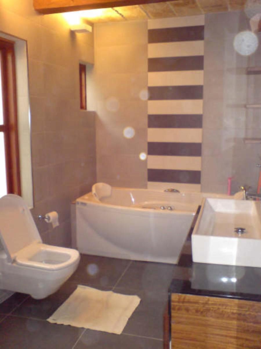 Apartment best Harbour view view 5