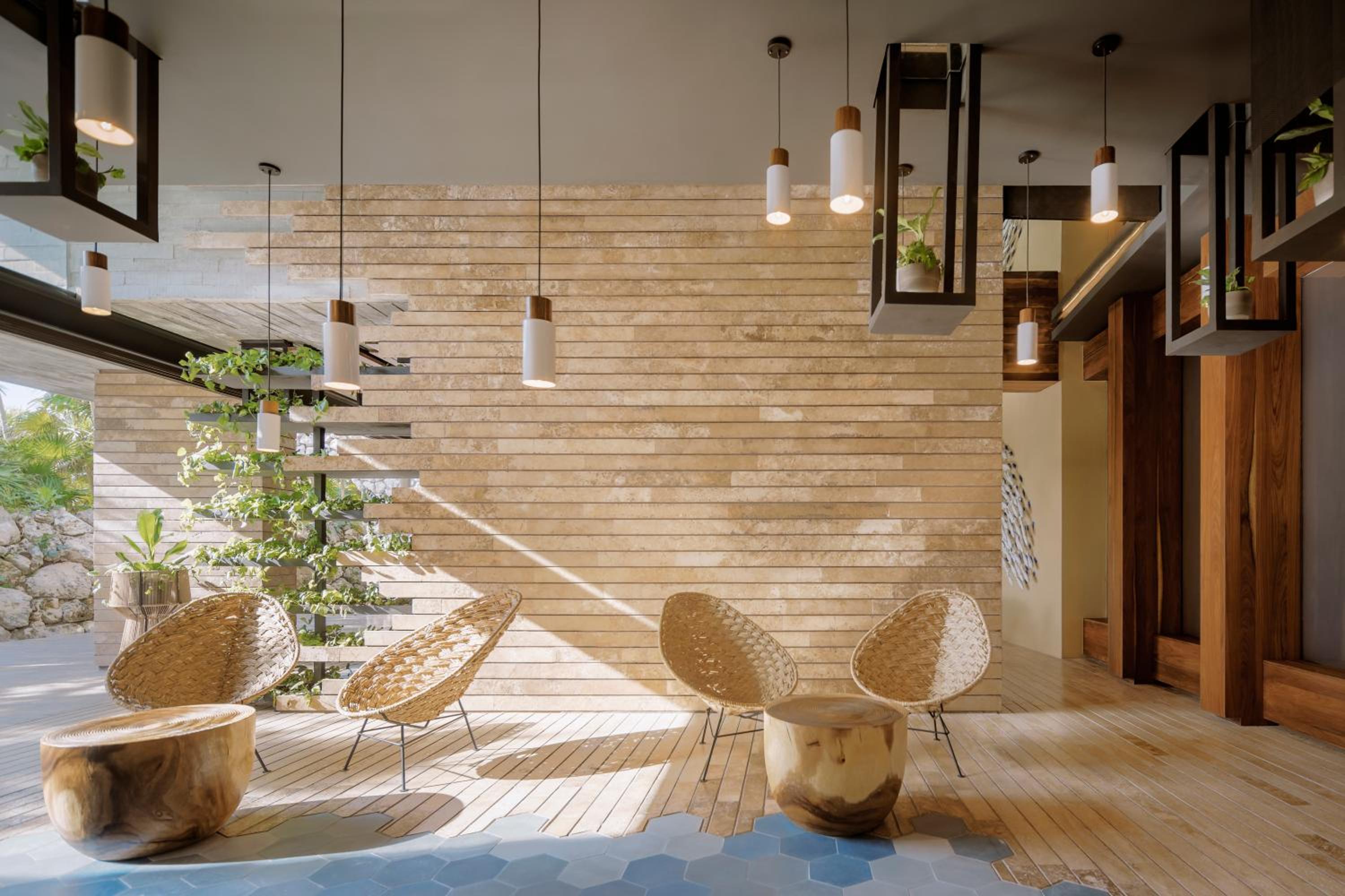 La Casa de la Playa by Xcaret- All Inclusive Adults Only - Property Image 14