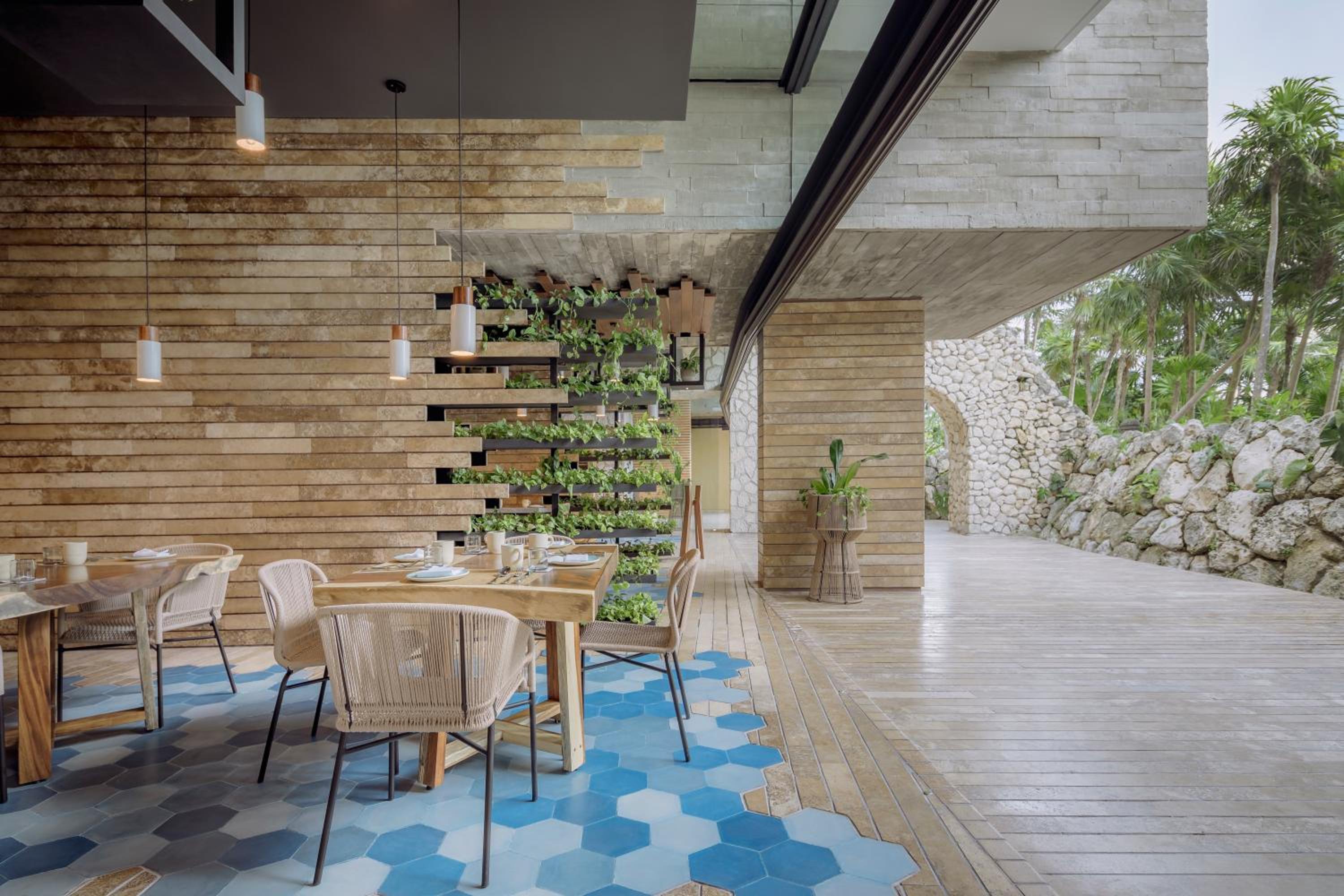 La Casa de la Playa by Xcaret- All Inclusive Adults Only - Property Image 12