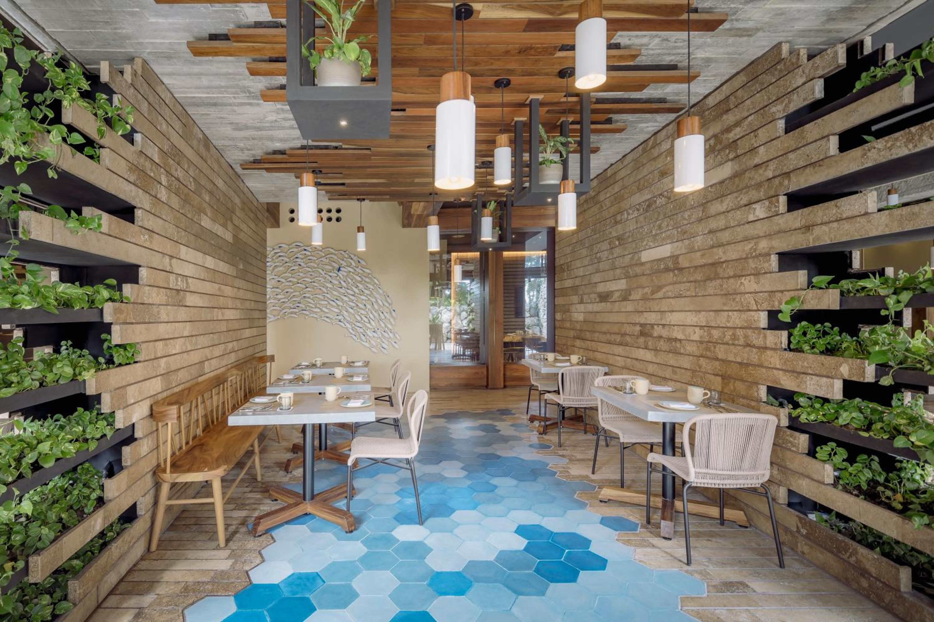 La Casa de la Playa by Xcaret- All Inclusive Adults Only - Property Image 11