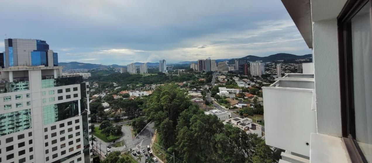 Alphaville Stay Residences