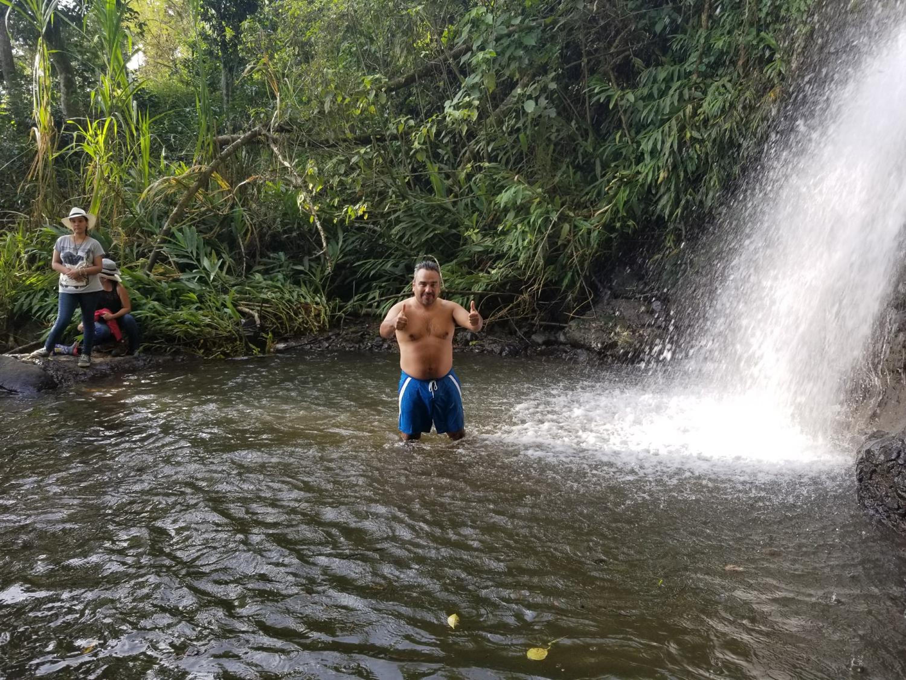 Finca Naya
