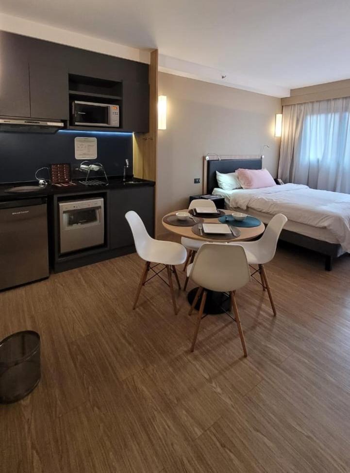 Alphaville Stay Residences