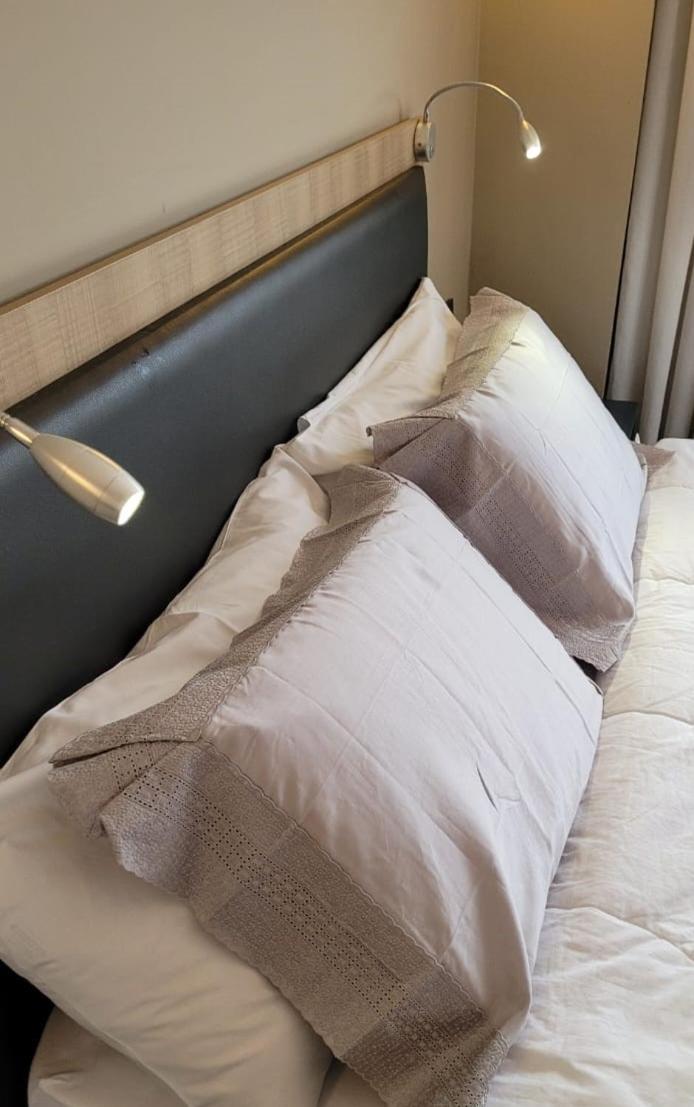 Alphaville Stay Residences