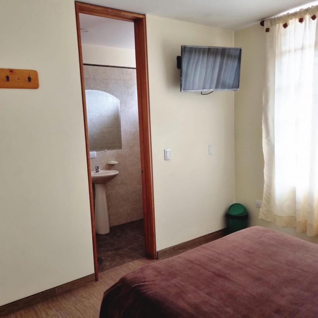 Hotel Susagua
