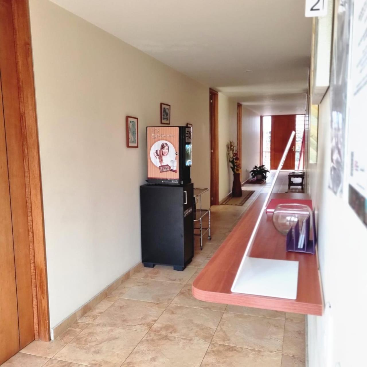 Hotel Susagua