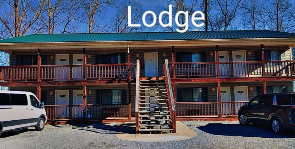 Timber Pointe Resort