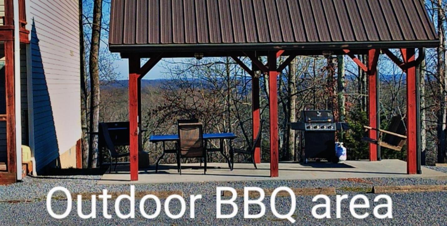 Timber Pointe Resort