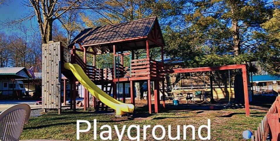 Timber Pointe Resort