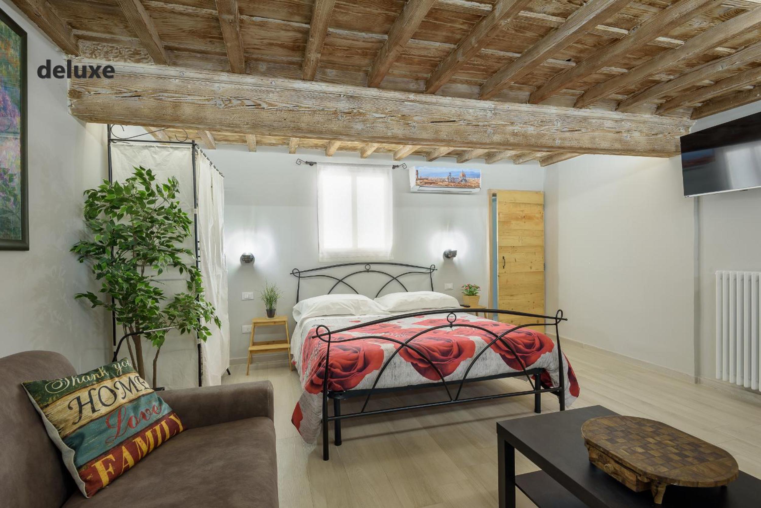 Geppi's Apartments