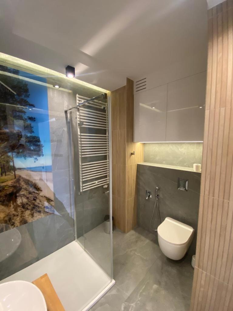 APARTAMENT AURA RYBAKI view 4